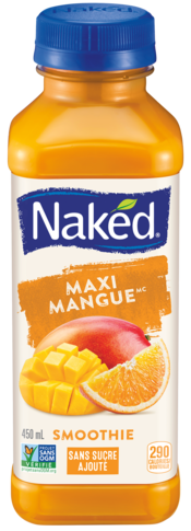 Maxi‑Mangue